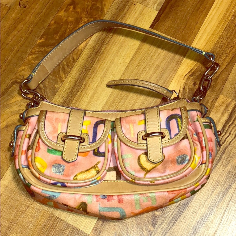 Dooney and Bourke Handbag Purse